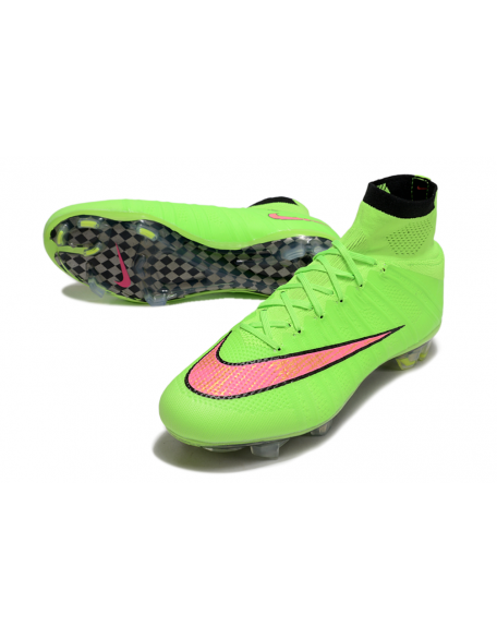 Nike Mercurial Superfly 10 Elite FG