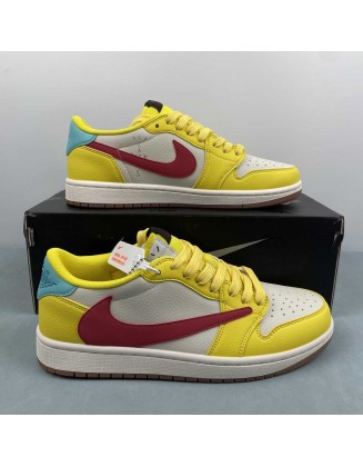 Air Jordan 1  