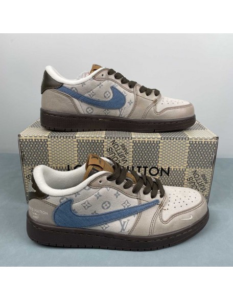 Air Jordan 1 Low 