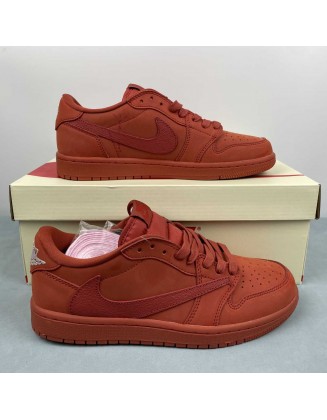 Air Jordan 1 Low 