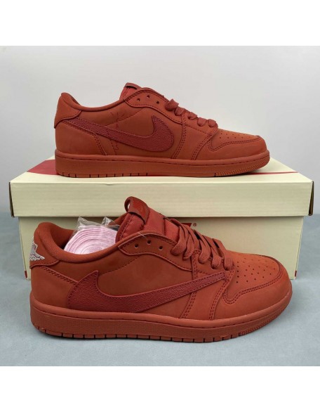Air Jordan 1 Low 