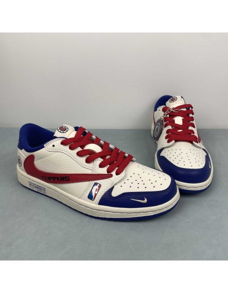 Air Jordan 1 Low 