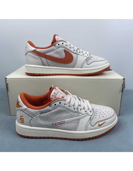 Air Jordan 1 Low 