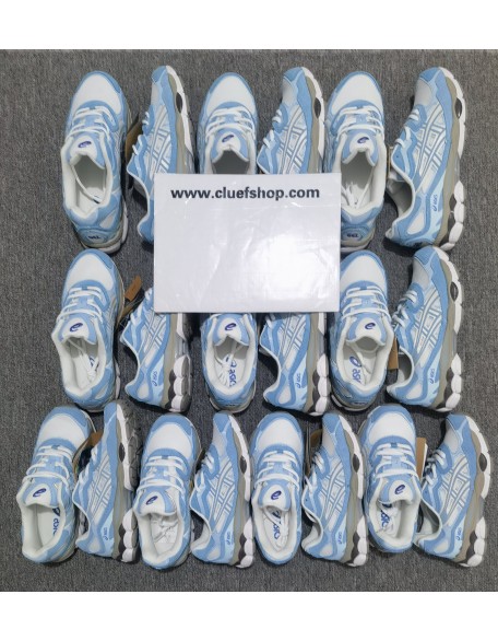 Asics