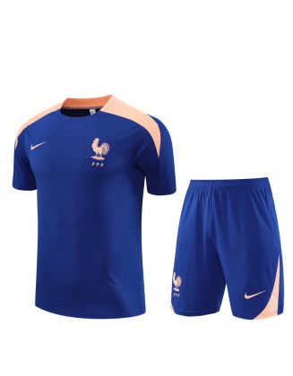 Maillots +Shorts France 25/26