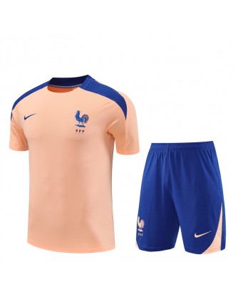 Maillots +Shorts France 25/26