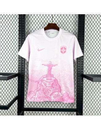 Maillot Brésil 2025