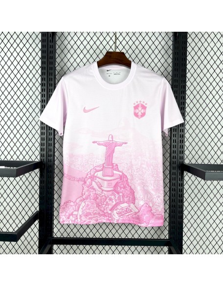 Maillot Brésil 2025
