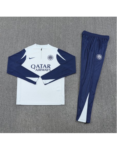 Survêtement Inter Milan 25/26