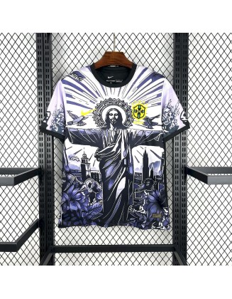 Maillot Brésil 2025