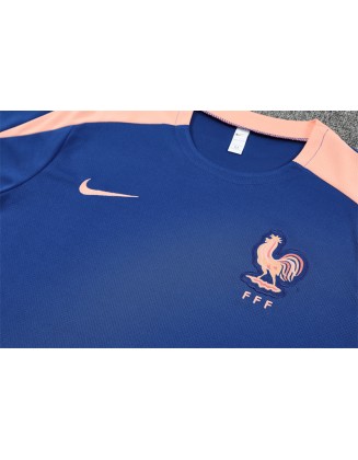 Maillots +Shorts France 25/26