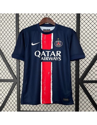 Maillot Domicile 24/25