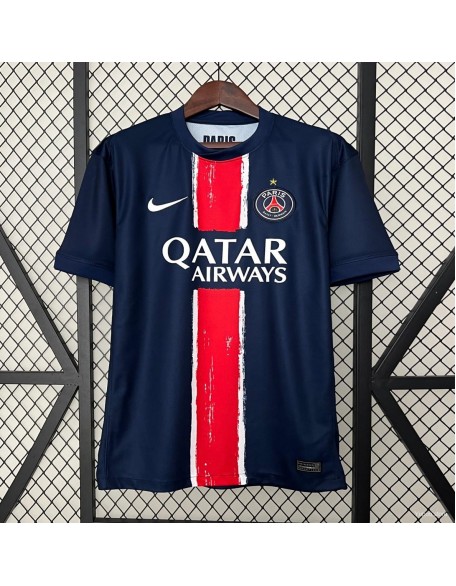 Maillot Domicile 24/25