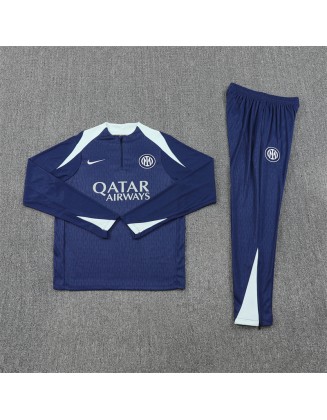 Survêtement Inter Milan 25/26