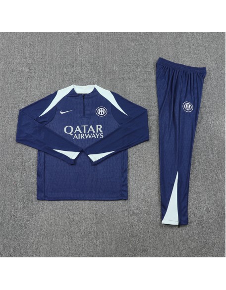 Survêtement Inter Milan 25/26