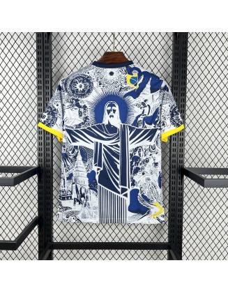 Maillot Brésil 2025