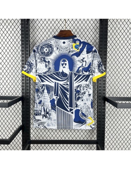 Maillot Brésil 2025 Maillot Brésil 2025