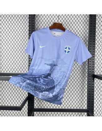 Maillot Brésil 2025