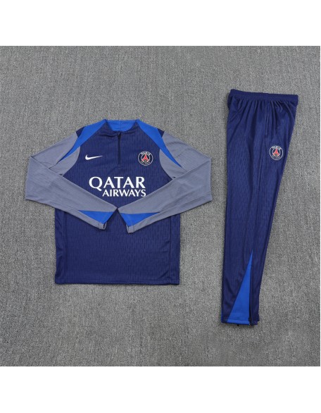 Survêtements PSG 25/26