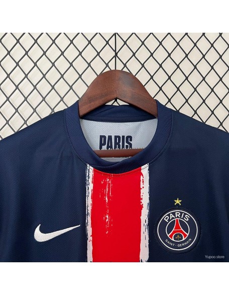 Maillot Domicile 24/25 Maillot Domicile 24/25