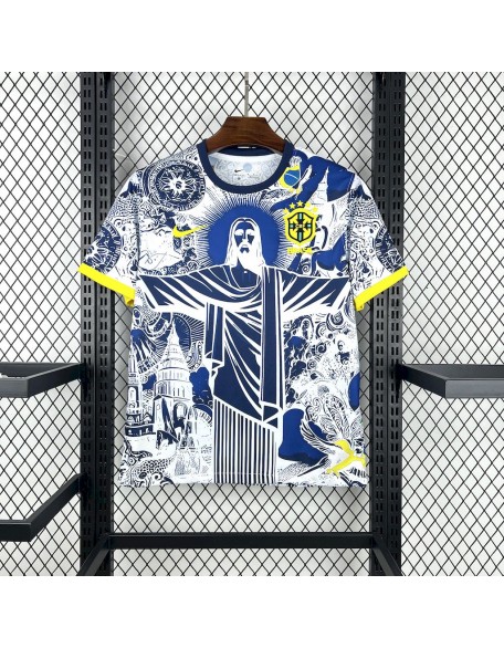 Maillot Brésil 2025 Maillot Brésil 2025
