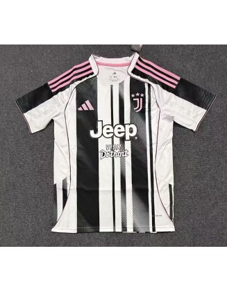 Maillot Juv Domicile 25/26