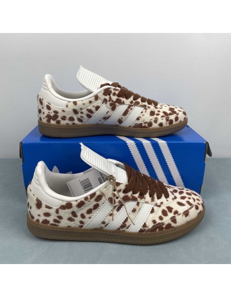 Adidas SAMBA 