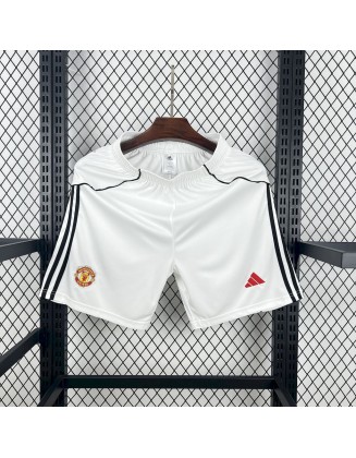 Maillot M-U 25/26