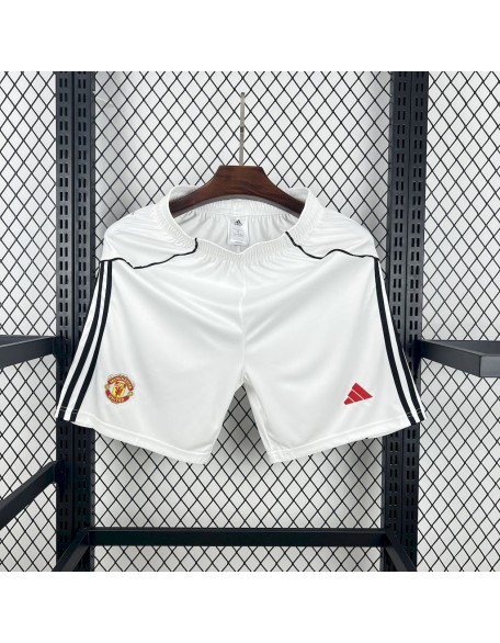 Maillot M-U 25/26 Maillot M-U 25/26