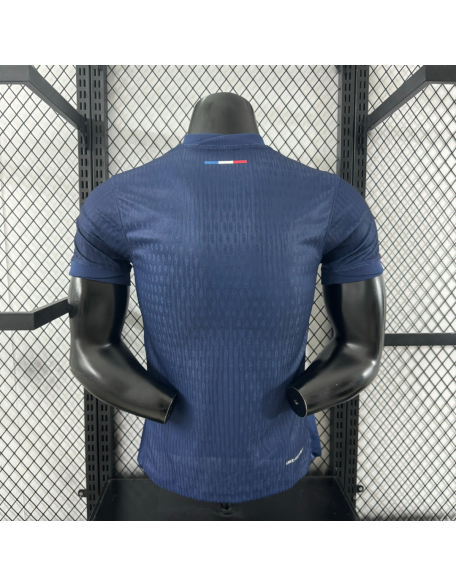 2 étoile Maillot Domicile 24/25 version du lecteur 2 étoile Maillot Domicile 24/25 version du lecteur