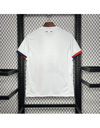 1 étoile Maillot PSG 24/25