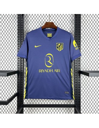 Maillot Atletico Madrid Exterieur 25/26