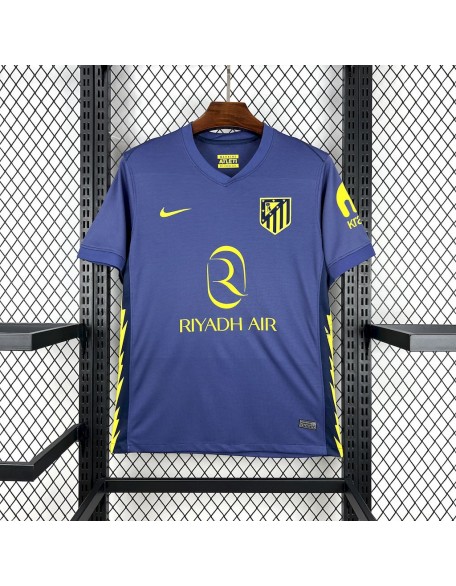 Maillot Atletico Madrid Exterieur 25/26