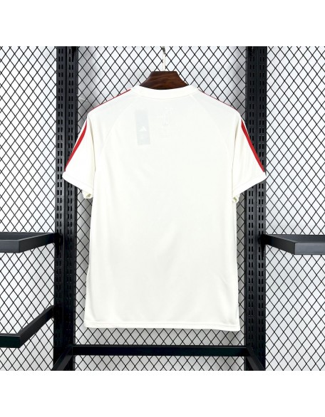 Maillot Olympique Lyon 2025/26 Maillot Olympique Lyon 2025/26