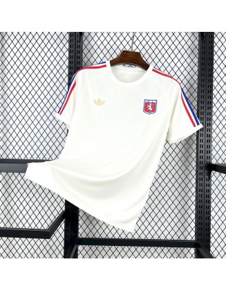 Maillot Olympique Lyon 2025/26