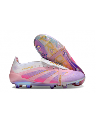 PREDATOR ACCURACY+ FG BOOTS