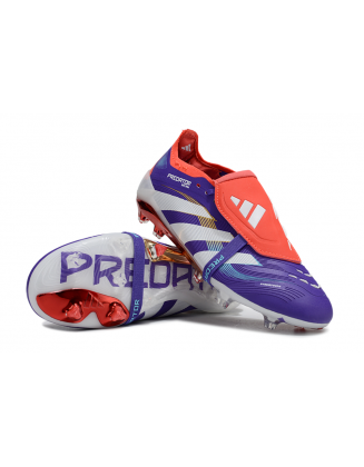 PREDATOR ACCURACY+ FG BOOTS
