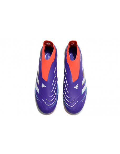 PREDATOR ACCURACY+ FG BOOTS