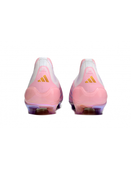 PREDATOR ACCURACY+ FG BOOTS