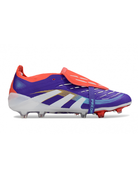 PREDATOR ACCURACY+ FG BOOTS