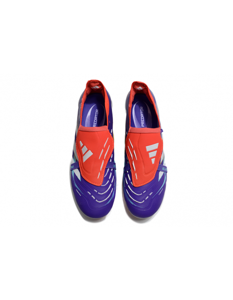 PREDATOR ACCURACY+ FG BOOTS