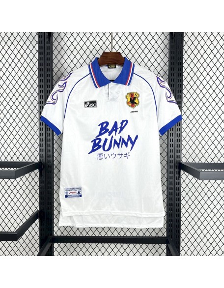 Japan 1998/99 X BAD BUNNY Retro
