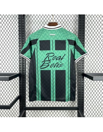 25/26 Real Betis