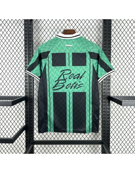 25/26 Real Betis 25/26 Real Betis