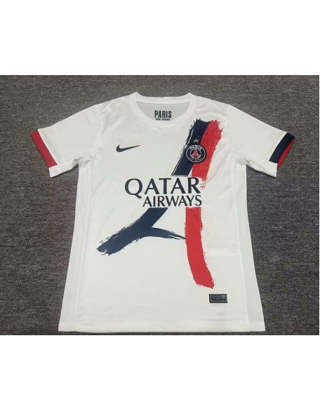 1 étoile Maillot PSG 24/25