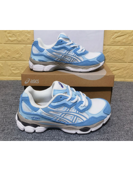 Asics