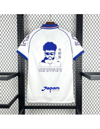 Japan 1998/99 X BAD BUNNY Retro