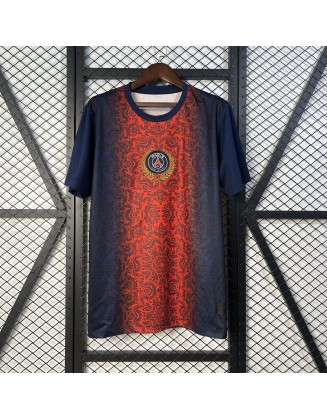 Maillot spécial PSG 25/26