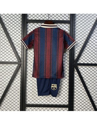 Maillot Barcelona 25/26 Enfant