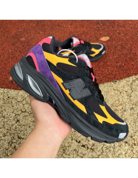 New Balance 2010